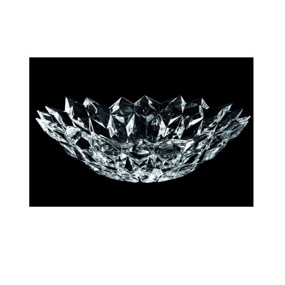 Nachtmann Quartz Bowl